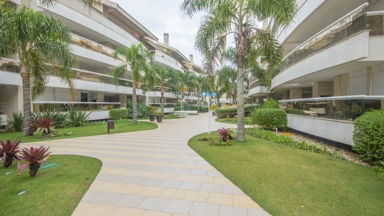 Apartment for vacation rental in Florianopolis (Praia dos Ingleses)