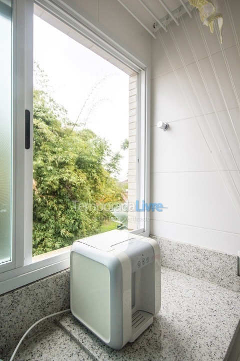 Apartment for vacation rental in Florianopolis (Praia dos Ingleses)