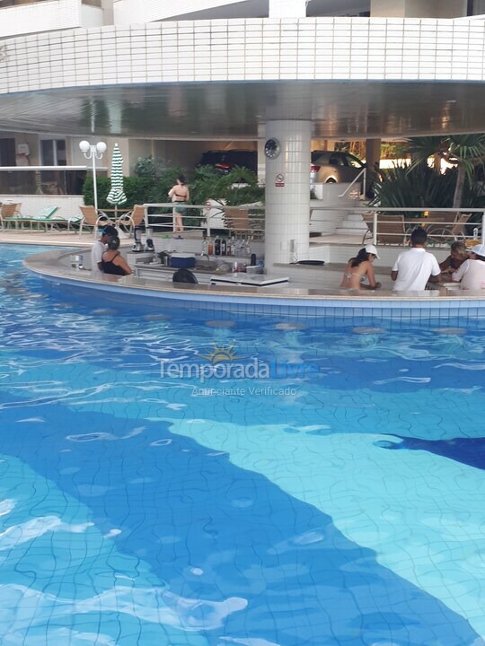 Apartment for vacation rental in Florianopolis (Praia dos Ingleses)