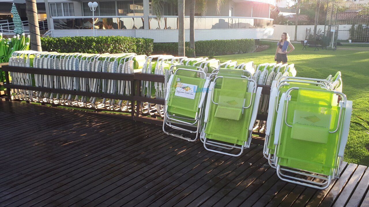 Apartment for vacation rental in Florianopolis (Praia dos Ingleses)