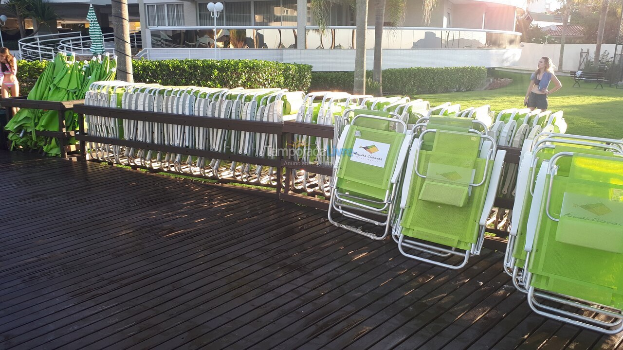 Apartment for vacation rental in Florianopolis (Praia dos Ingleses)