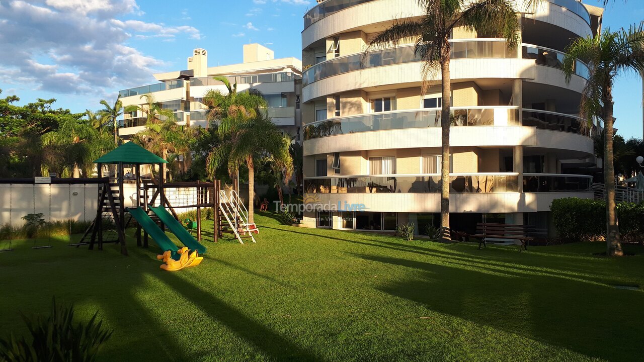 Apartment for vacation rental in Florianopolis (Praia dos Ingleses)