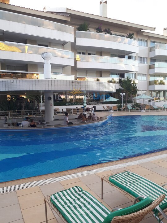 Apartment for vacation rental in Florianopolis (Praia dos Ingleses)