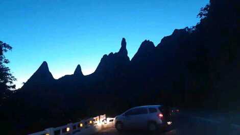 Apartment in Teresópolis