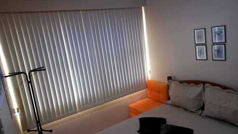 Apartment in Teresópolis