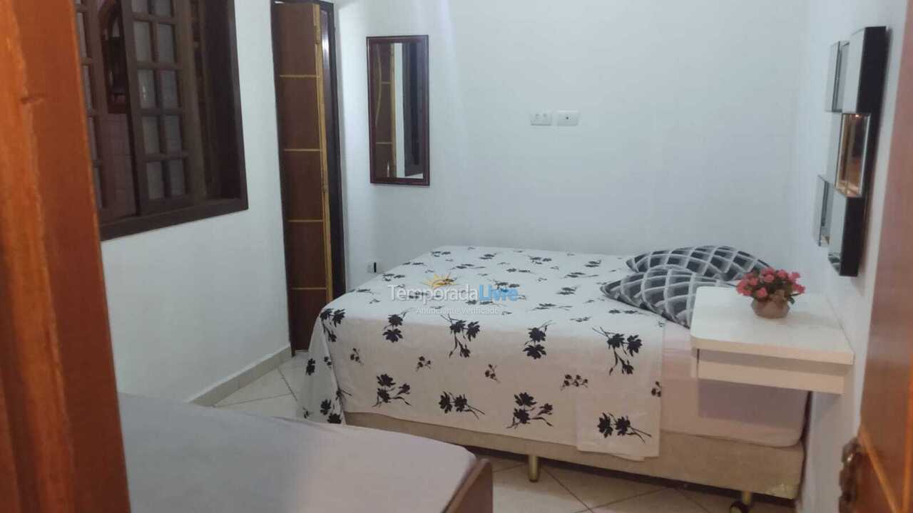 House for vacation rental in Guarujá (Tombo)