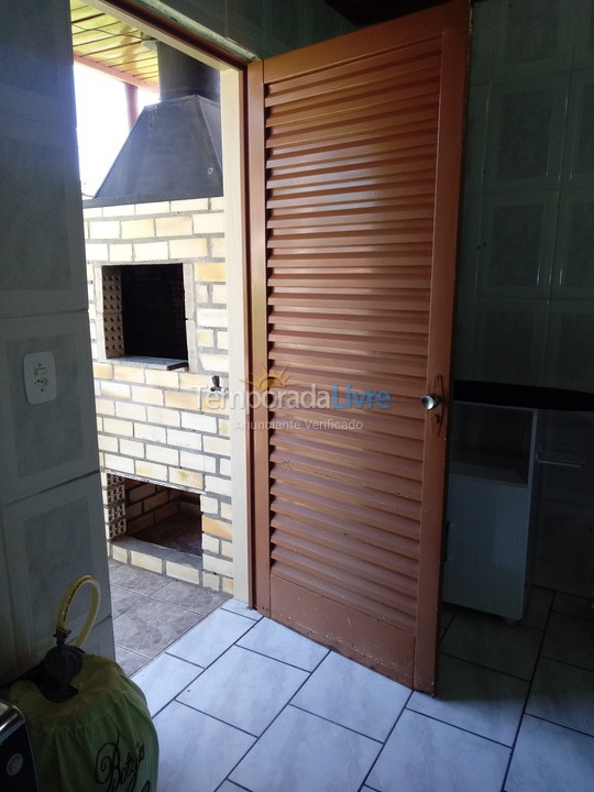 Casa para aluguel de temporada em Novo Hamburgo (Bairro Sao Jose)