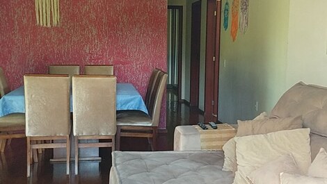 Casa Maravilhosa e Aconchegante no meio da Natureza próxima das praias