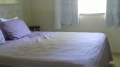 Casa Maravilhosa e Aconchegante no meio da Natureza próxima das praias