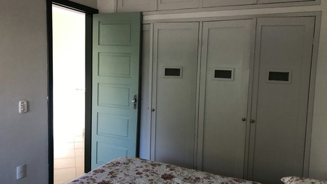 Casa Grande com piscina na Praia do Morro Alugar por Temporada