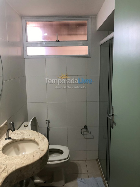 Casa para aluguel de temporada em Guarapari (Praia do Morro)