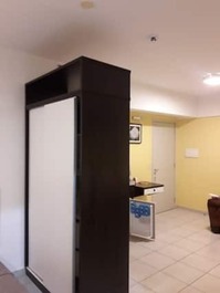 Apartamento para alugar em Bauru - Universitaria
