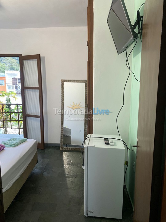 Casa para alquiler de vacaciones em Ubatuba (Pereque Açu)