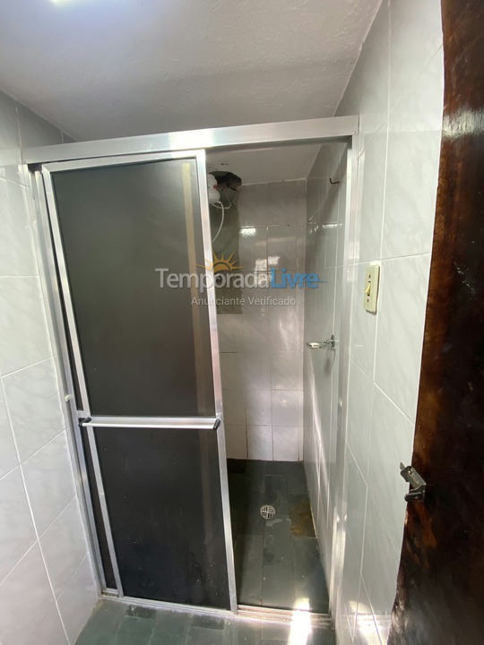 Casa para alquiler de vacaciones em Ubatuba (Pereque Açu)