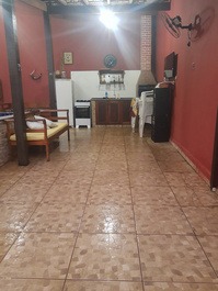 For rent house 10 minutes from the historical center.