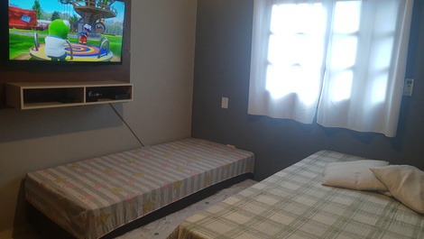 For rent house 10 minutes from the historical center.