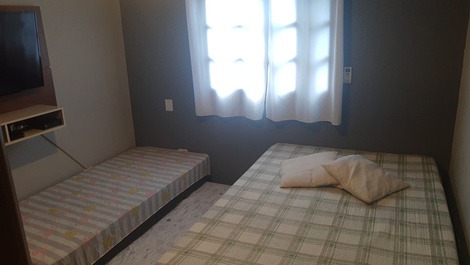 For rent house 10 minutes from the historical center.