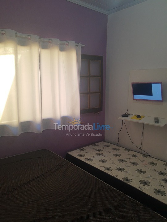 House for vacation rental in Paraty (Condado)