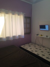 For rent house 10 minutes from the historical center.