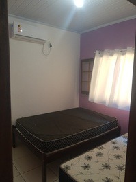 For rent house 10 minutes from the historical center.