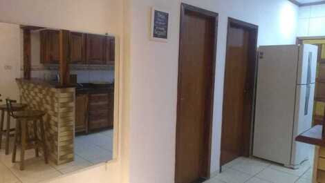 For rent house 10 minutes from the historical center.