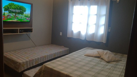 For rent house 10 minutes from the historical center.