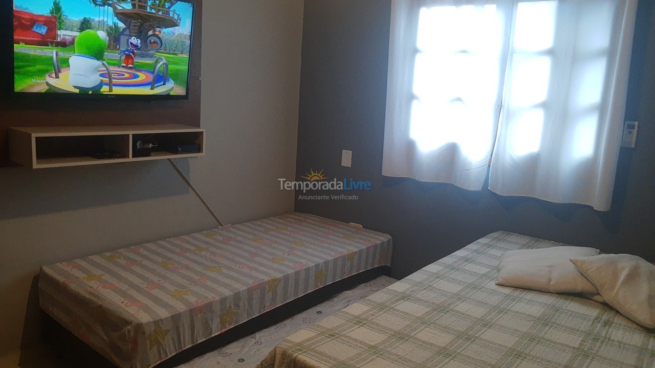 House for vacation rental in Paraty (Condado)