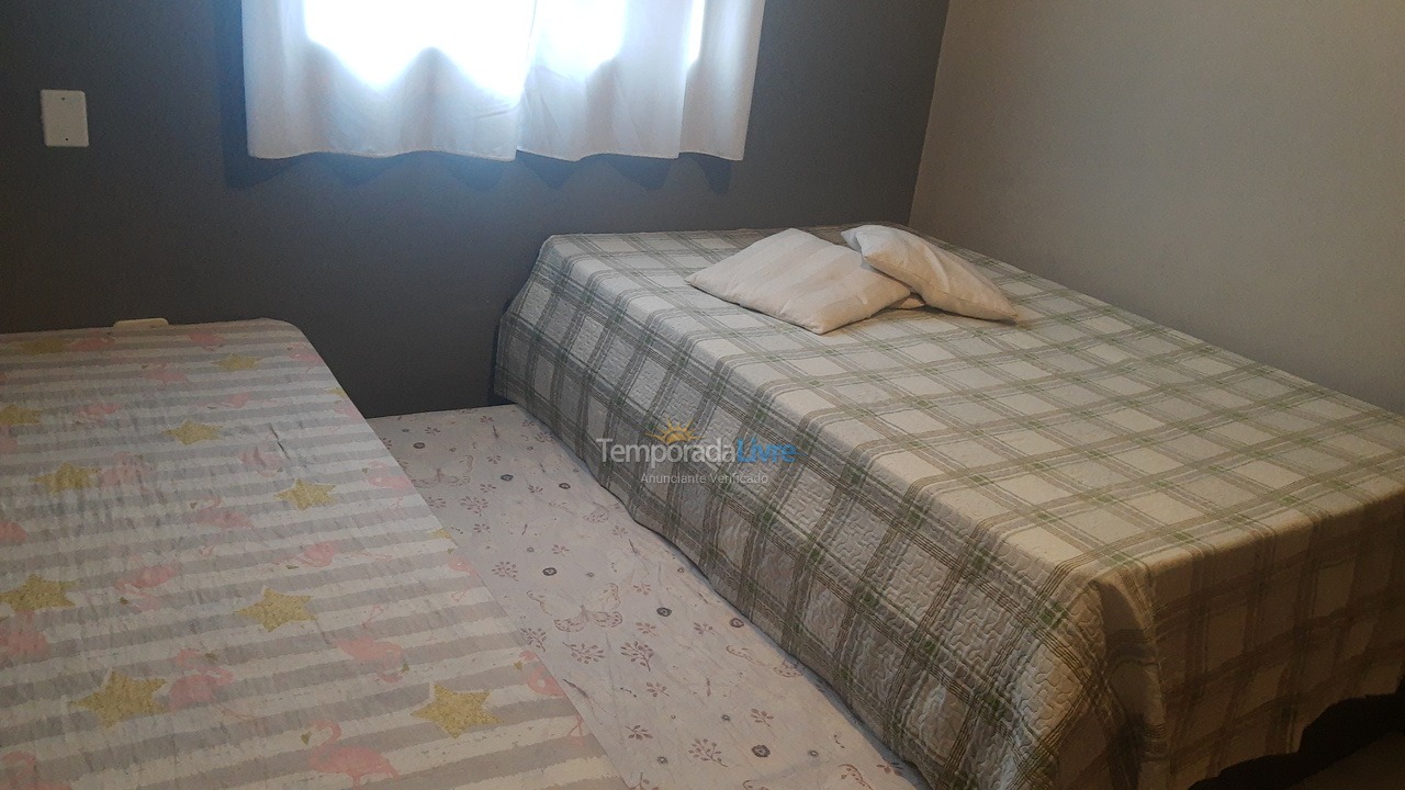 House for vacation rental in Paraty (Condado)