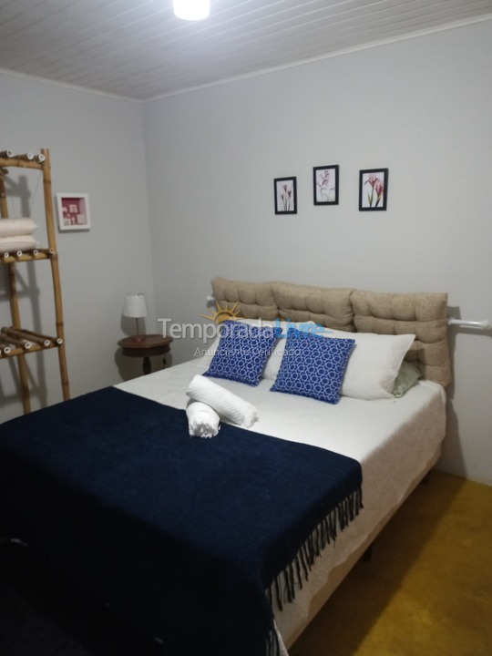 Casa para aluguel de temporada em São José dos Campos (Sao Francisco Xavier)