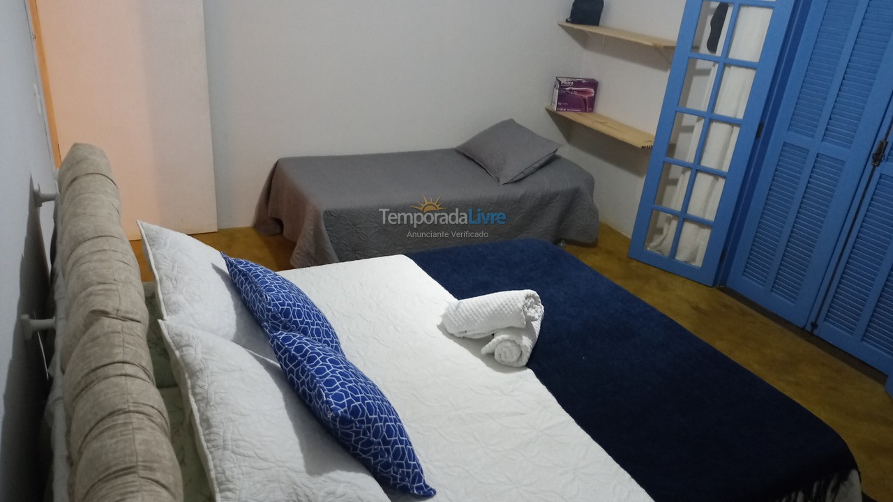 Casa para aluguel de temporada em São José dos Campos (Sao Francisco Xavier)