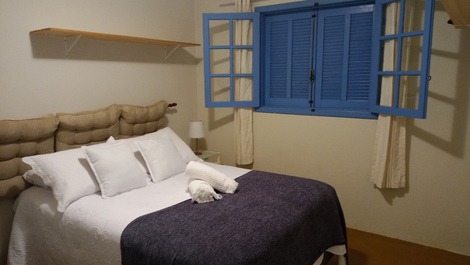 Paraíso da Mantiqueira SFX Santa Bárbara