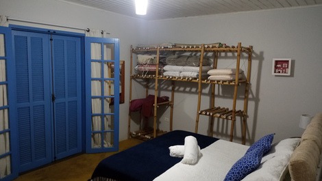 Paraíso da Mantiqueira SFX Santa Bárbara