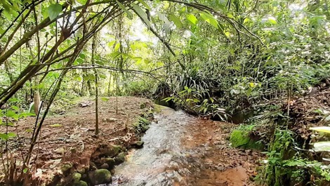 Paraíso da Mantiqueira SFX Santa Bárbara