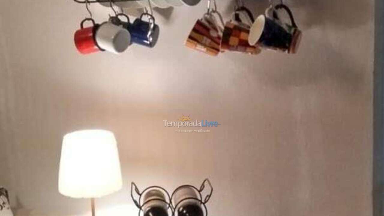 Casa para aluguel de temporada em São José dos Campos (Sao Francisco Xavier)