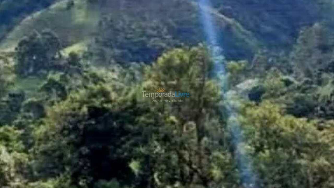 Casa para aluguel de temporada em São José dos Campos (Sao Francisco Xavier)