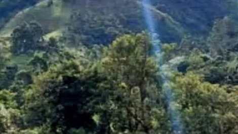 Paraíso da Mantiqueira SFX Santa Bárbara