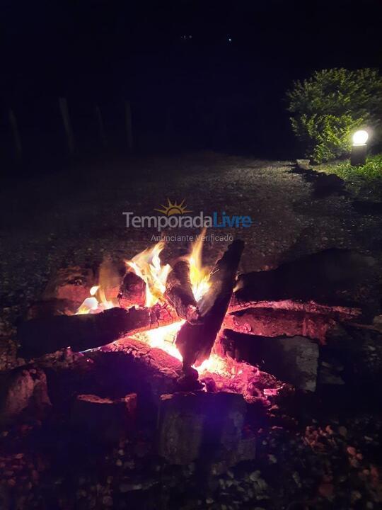 Casa para aluguel de temporada em São José dos Campos (Sao Francisco Xavier)