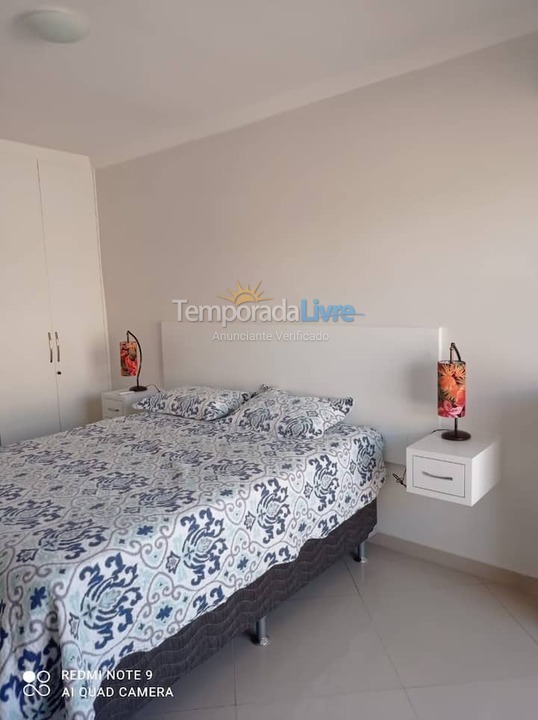 Casa para aluguel de temporada em Porto Seguro (Taperapuan)