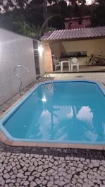 House for rent in Porto Seguro - Taperapuan