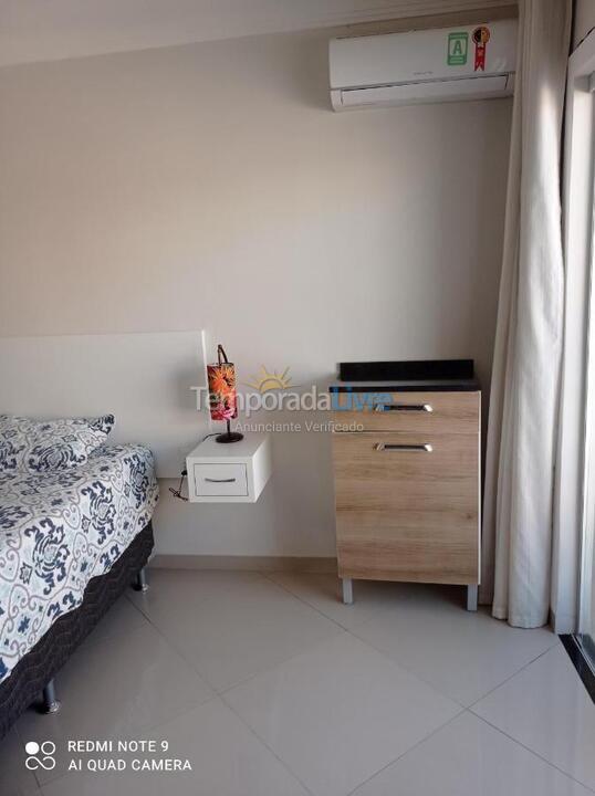 Casa para aluguel de temporada em Porto Seguro (Taperapuan)