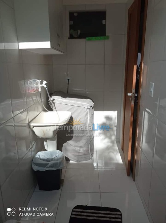 Casa para aluguel de temporada em Porto Seguro (Taperapuan)