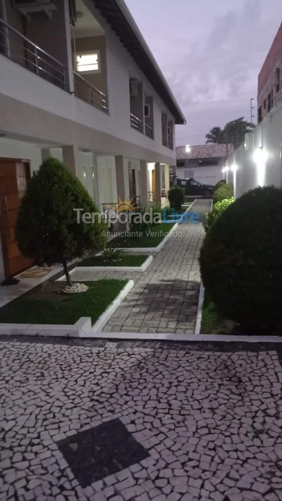 Casa para aluguel de temporada em Porto Seguro (Taperapuan)