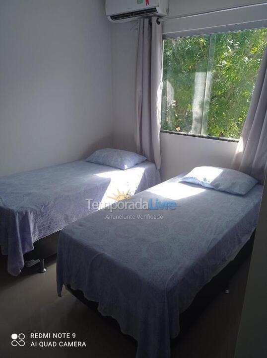 Casa para aluguel de temporada em Porto Seguro (Taperapuan)