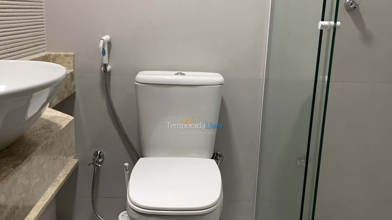 Casa para aluguel de temporada em Guaratuba (Barra do Saí)