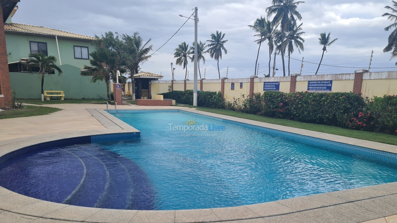 Casa para alquiler de vacaciones em Salvador (Stella Maris)