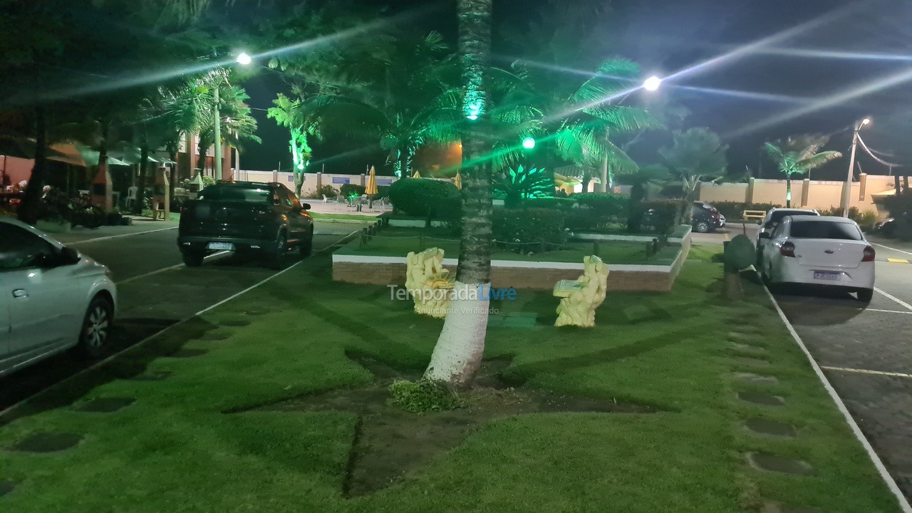 Casa para alquiler de vacaciones em Salvador (Stella Maris)