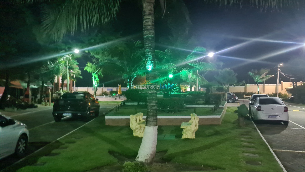 Casa para alquiler de vacaciones em Salvador (Stella Maris)