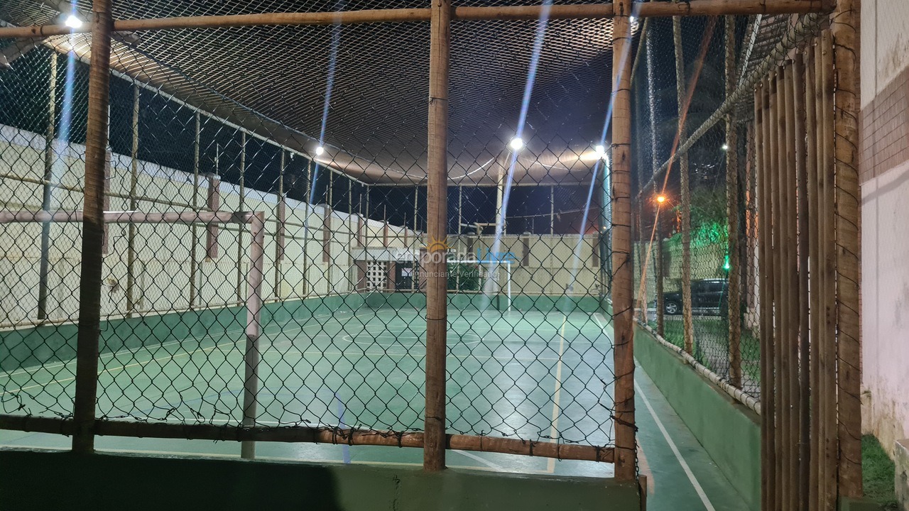 Casa para alquiler de vacaciones em Salvador (Stella Maris)