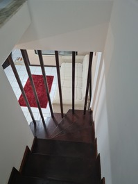 Espectacular Dúplex Pie en la Arena! Las MEJORES piscinas naturales al frente.