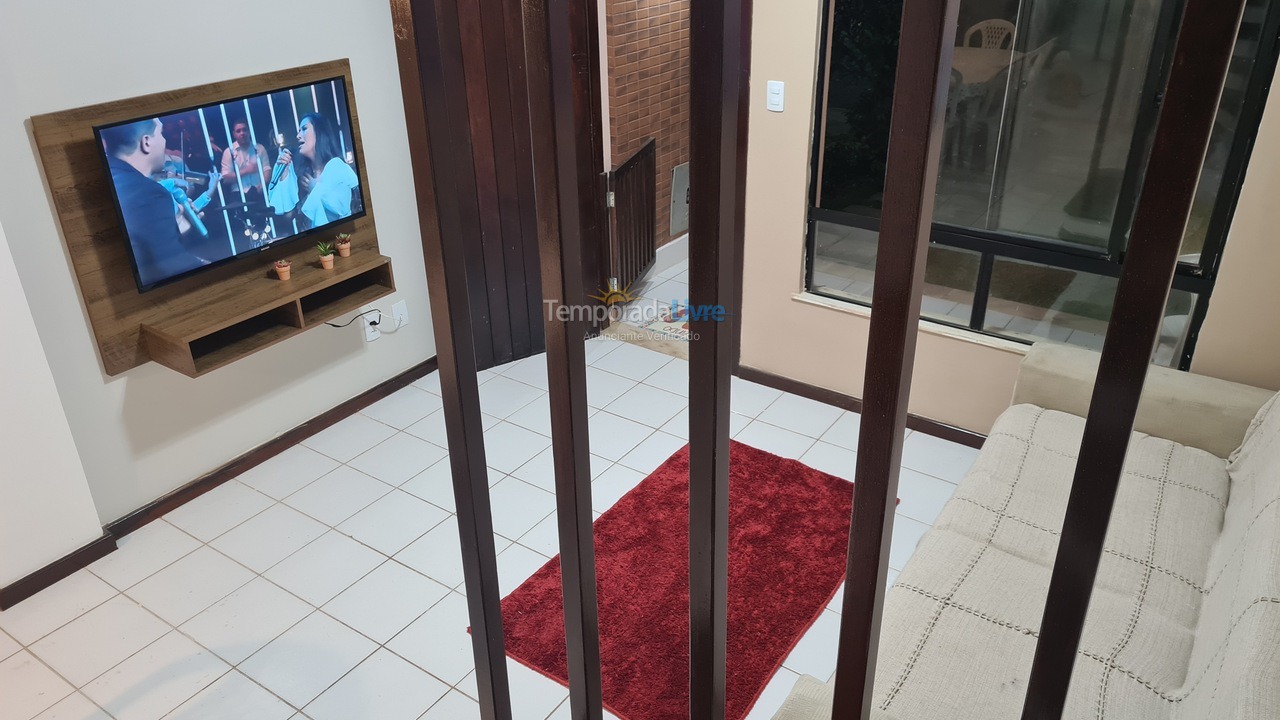 Casa para alquiler de vacaciones em Salvador (Stella Maris)